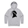 AS Colour - Women's Supply Hood Thumbnail