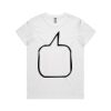 AS Colour - Women's Maple Tee Thumbnail